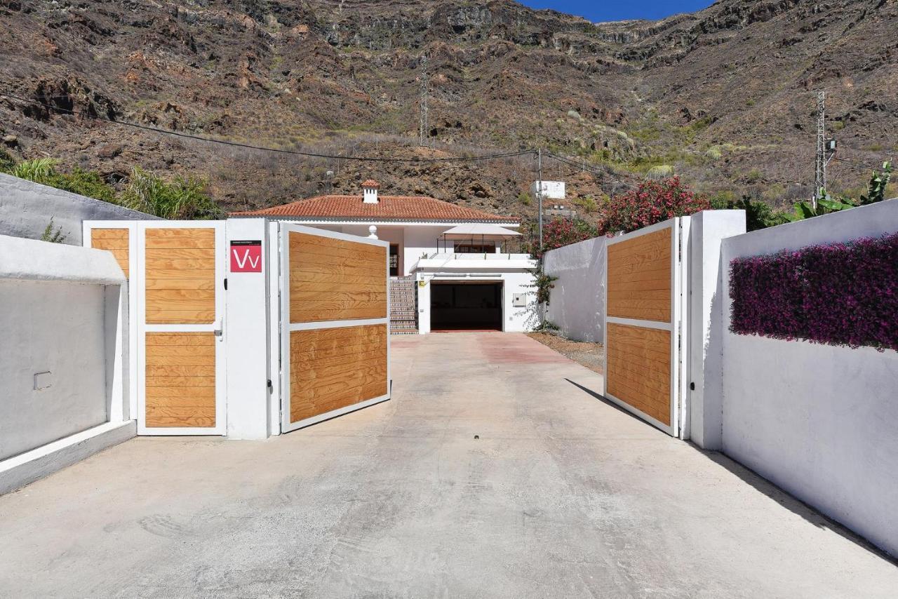 Sun Cay By Villagrancanaria Villa