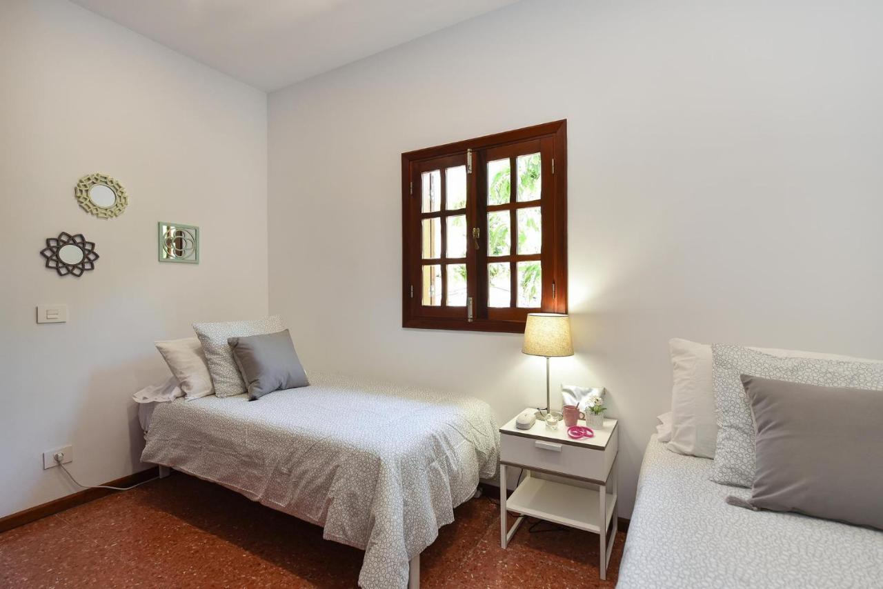 Sun Cay By Villagrancanaria Villa