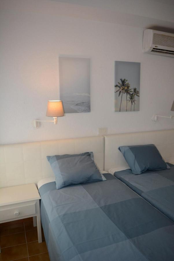 Apartamento Iguazu Playa del Inglés