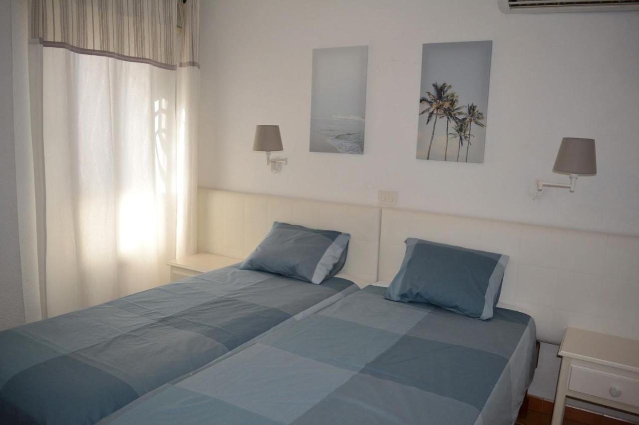 Iguazu Apartamento Playa del Inglés