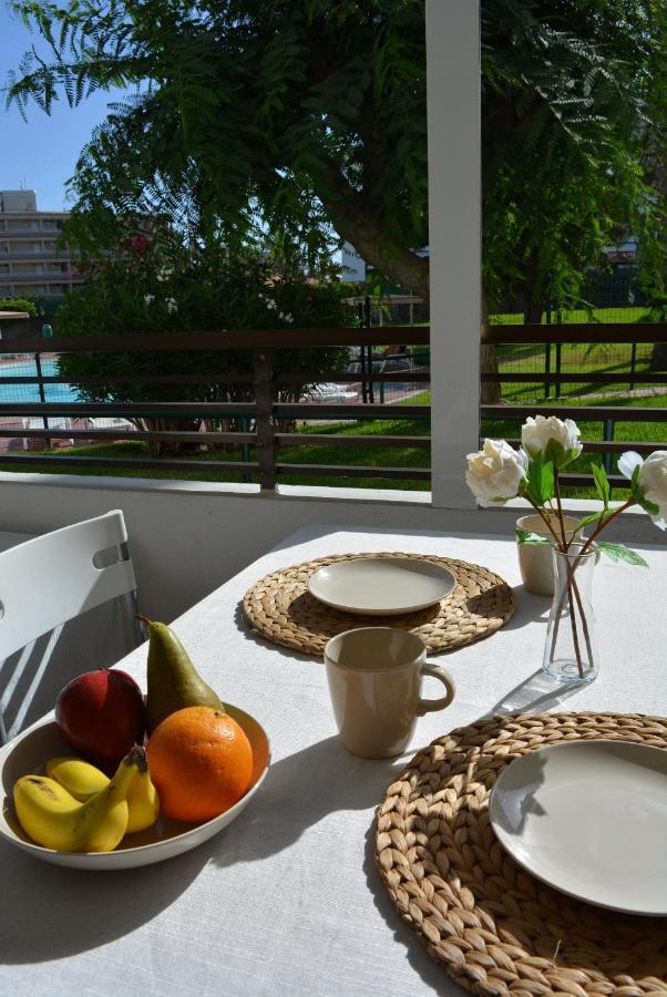 Apartamento Iguazu *