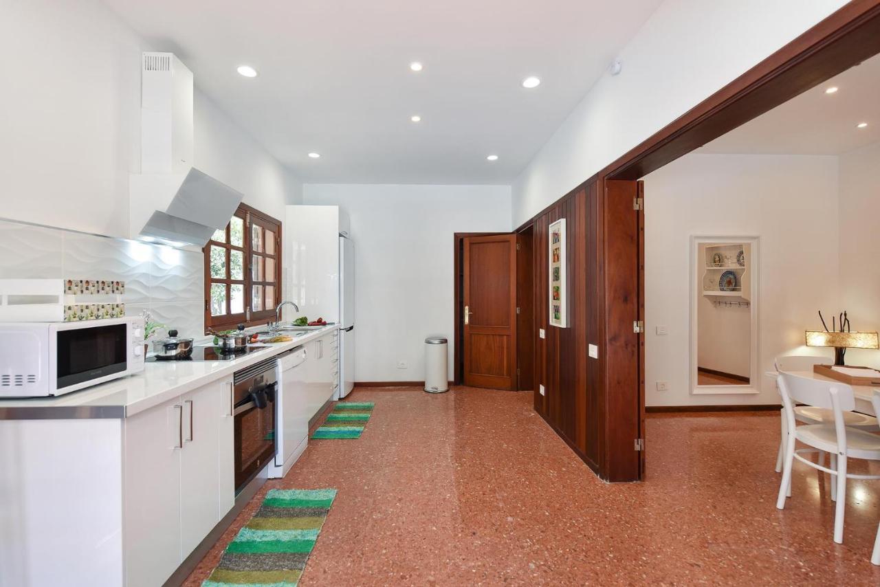 Sun Cay By Villagrancanaria Villa