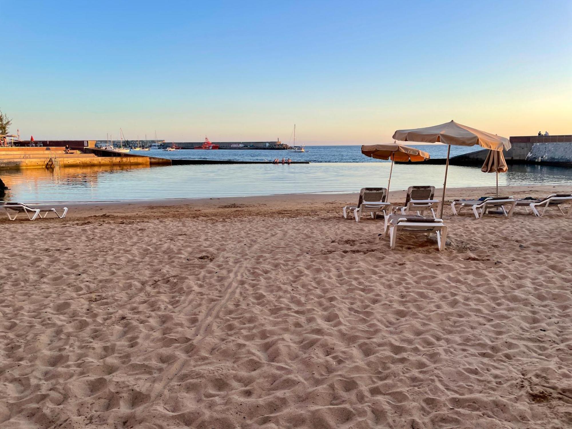 Apartment Direkt Am - Playa - Donana *