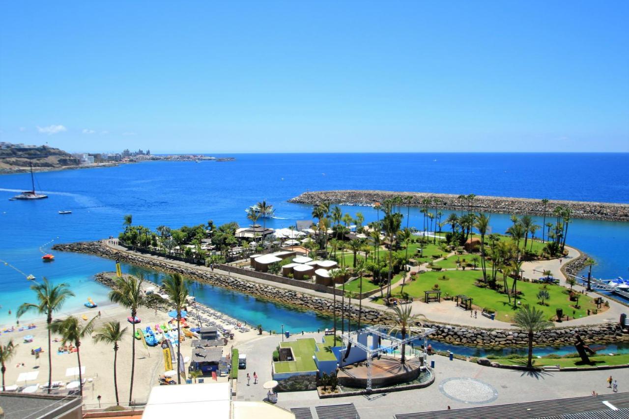Apartment Direkt Am - Playa - Donana Patalavaca