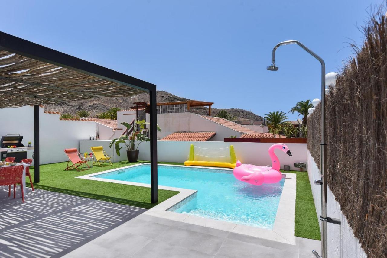 Villa Tauro Serenity By Villagrancanaria