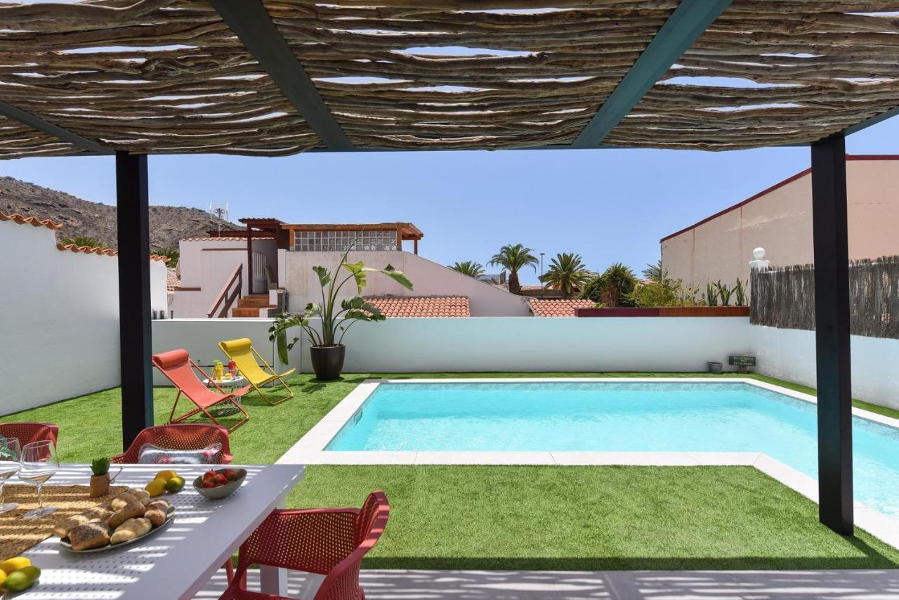 Villa Tauro Serenity By Villagrancanaria *