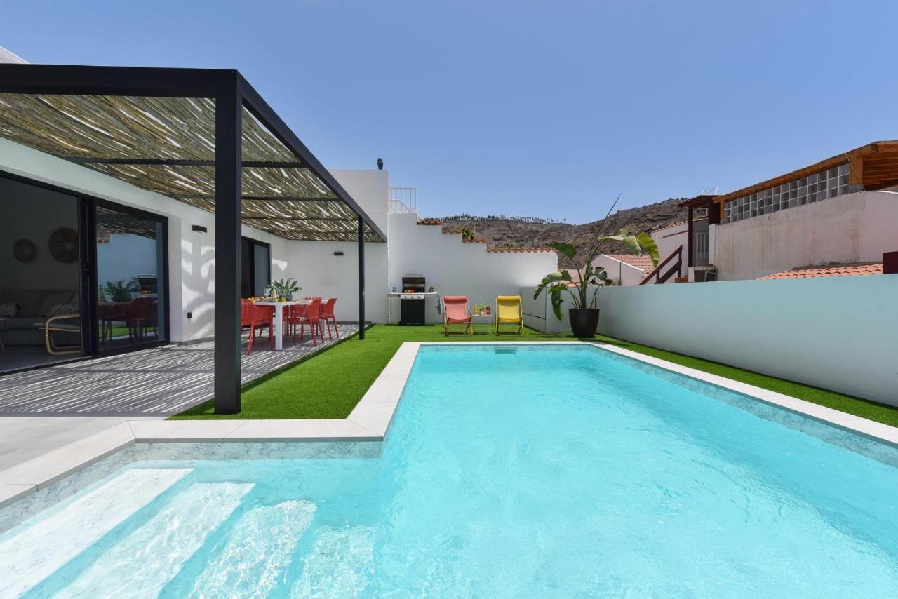 Tauro Serenity By Villagrancanaria Villa