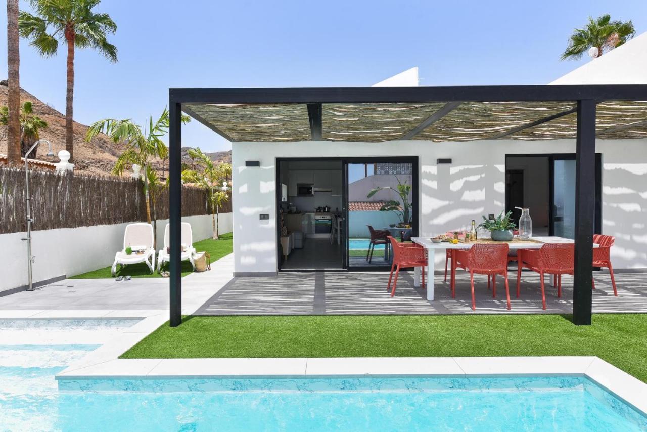 Villa Tauro Serenity By Villagrancanaria