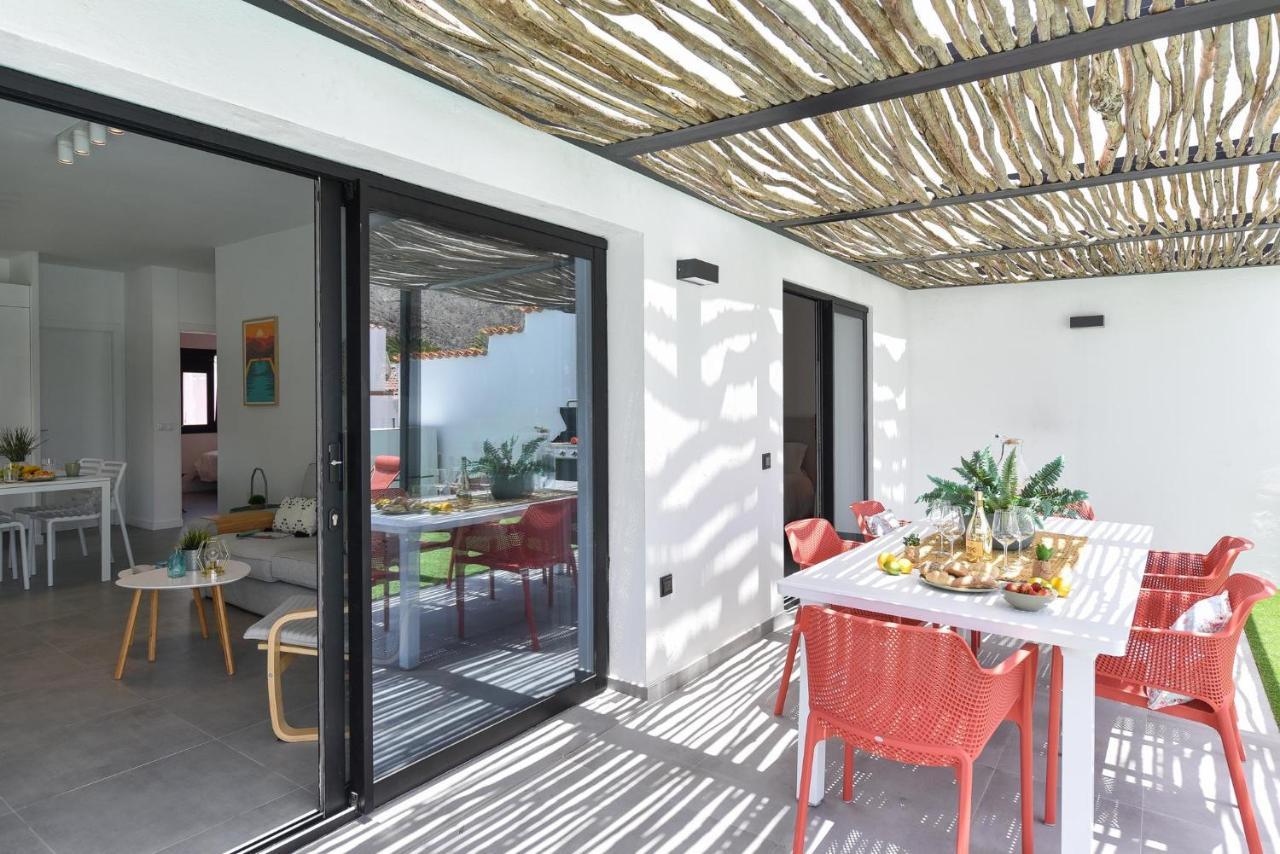 Tauro Serenity By Villagrancanaria Villa *