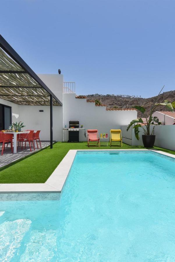 Tauro Serenity By Villagrancanaria *