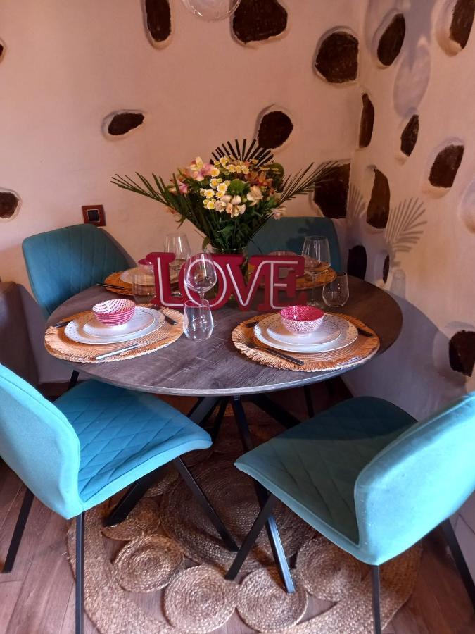Romantic La Molinera