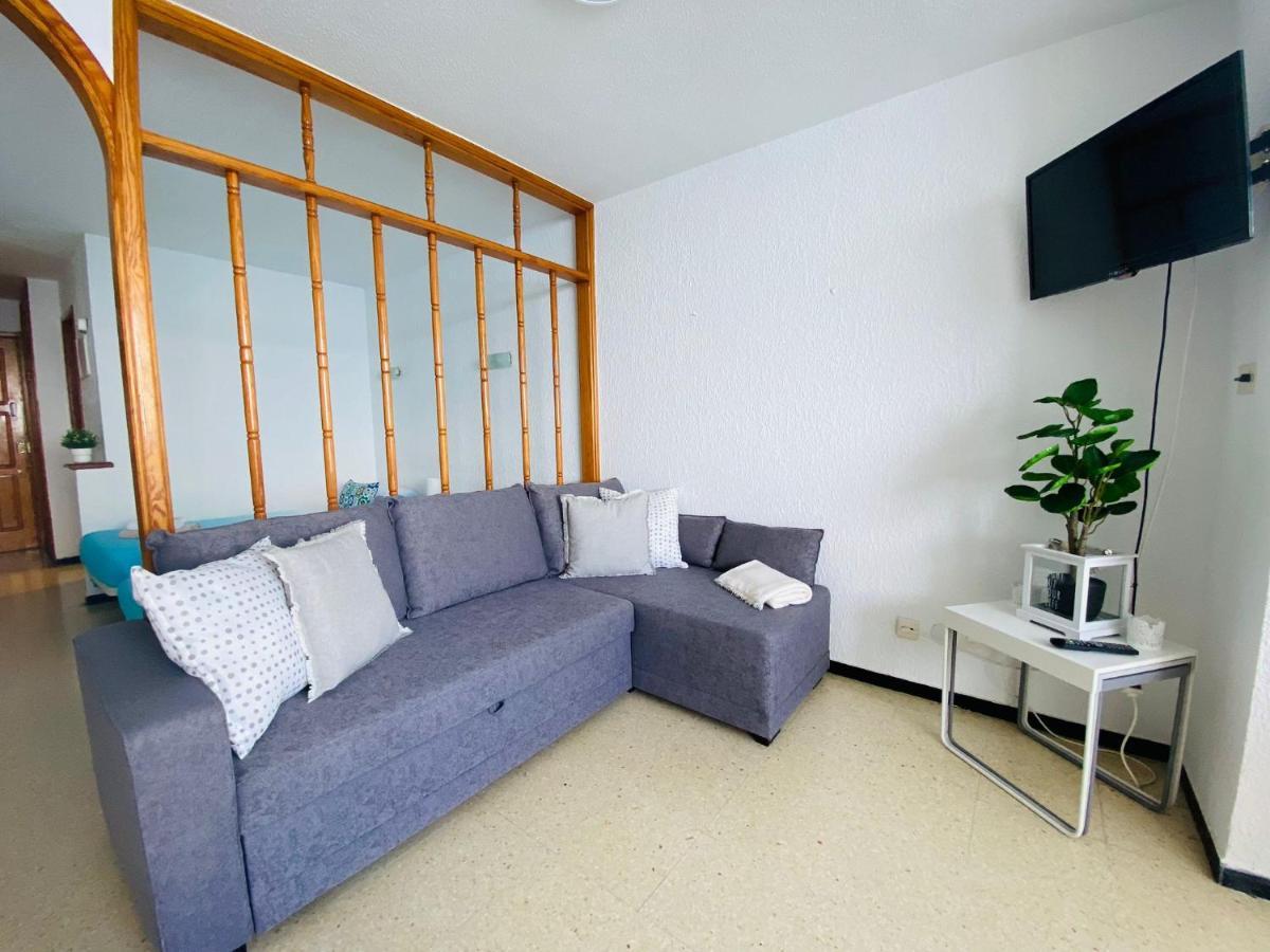 Apartamento 9