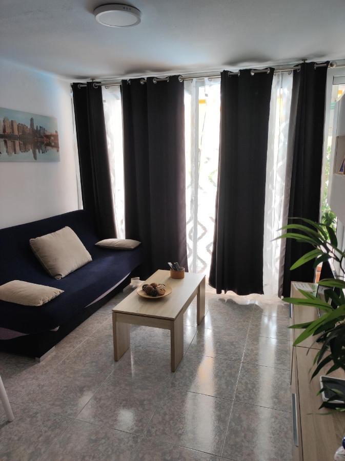 Appartamento Coqueto Apartamento En Playa Del Ingles