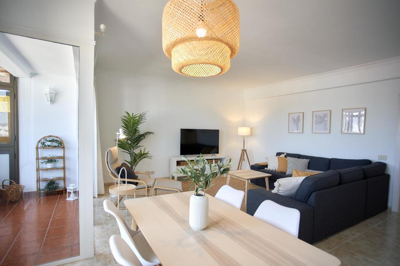 Apartamento Casa Edita - Centric 2br - Views Terrace *