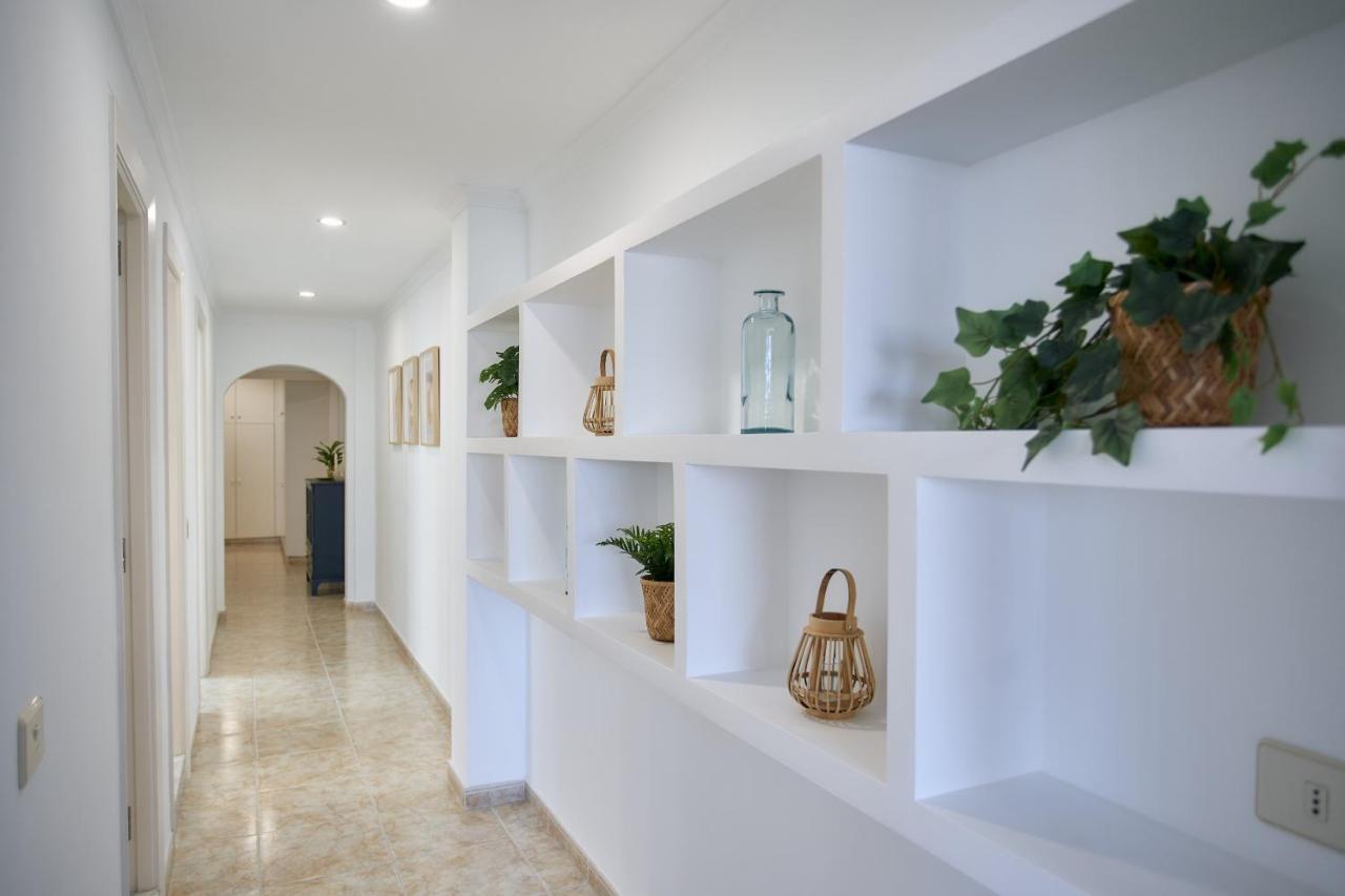 Apartamento Casa Edita - Centric 2br - Views Terrace Las Palmas de Gran Canaria