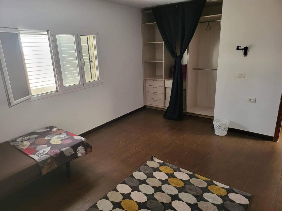Guest house Montana Luna House With Maspalomas (Gran Canaria)