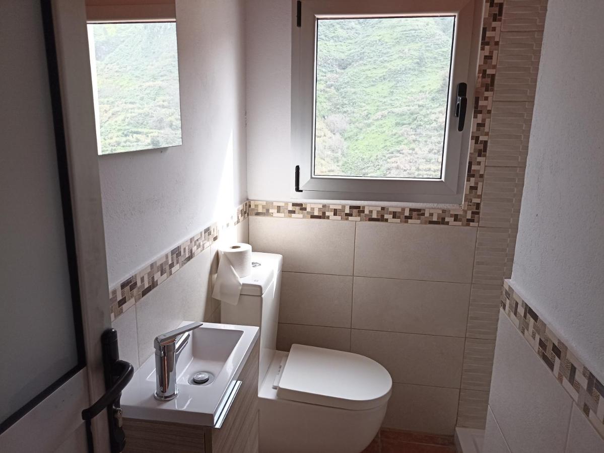Holiday home La Yedra San Mateo Arbejales