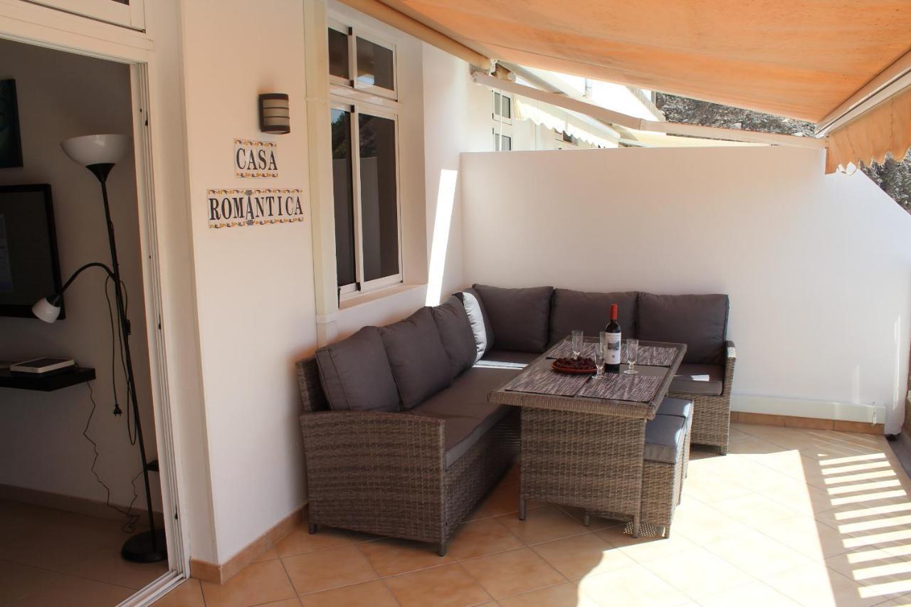 Apartment Casa Romantica De Balcon De Amadores