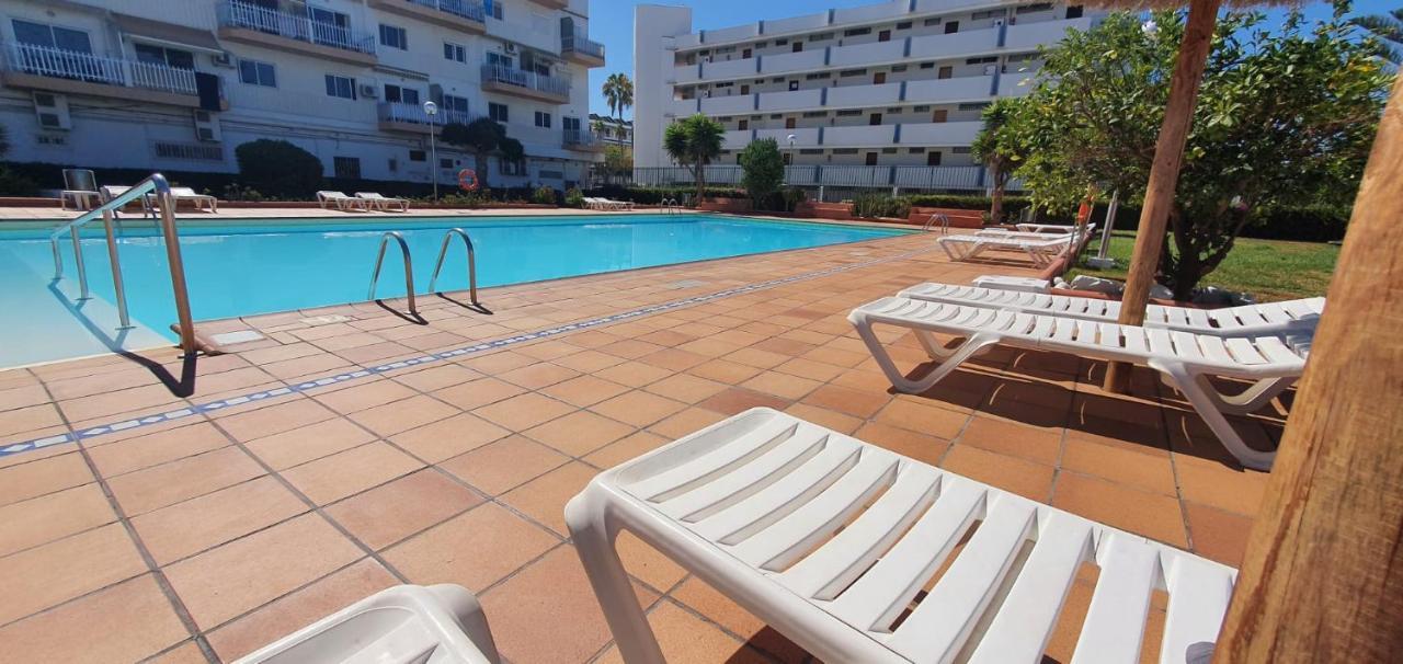 Apartamento Sunset Playa del Inglés