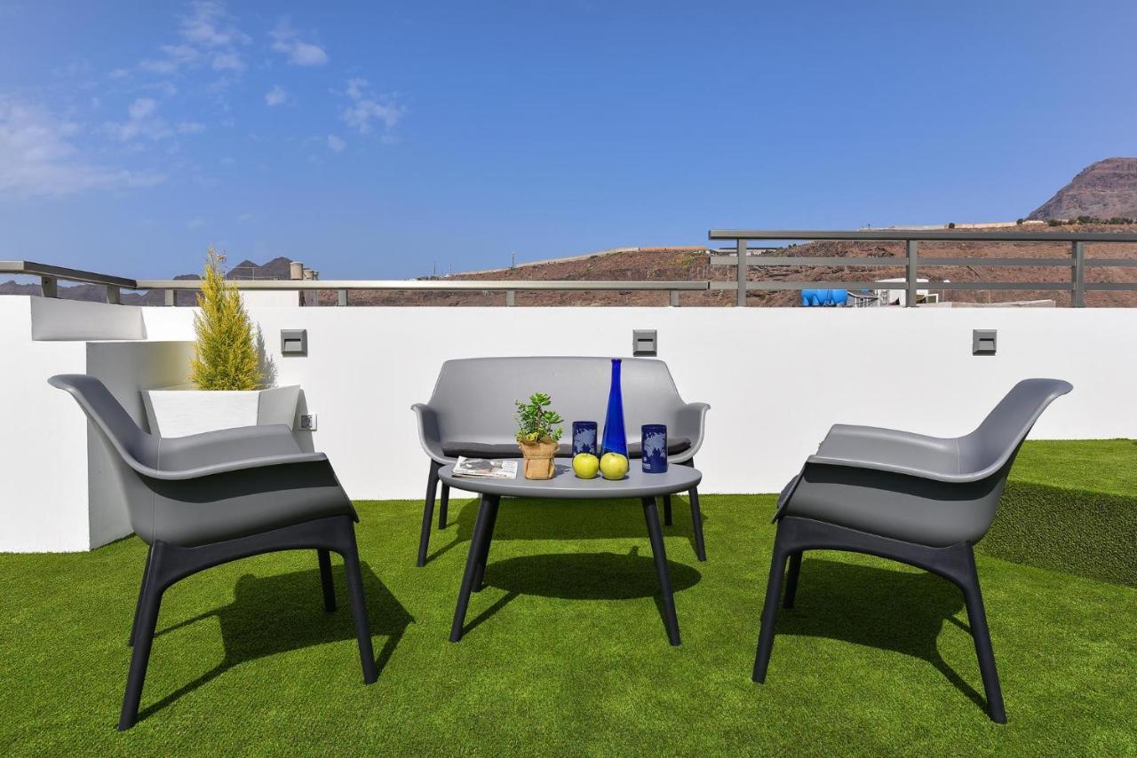 La Aldea Suites Starlight Appartamento *