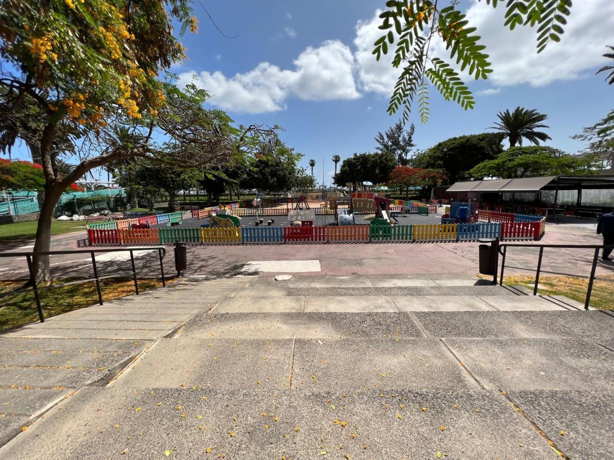 Appartamento Muelle Deportivo *