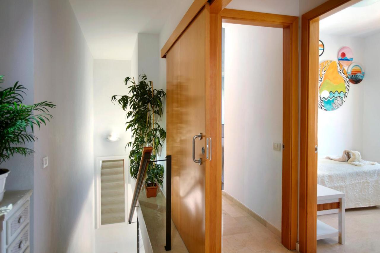 Holiday home Casa El Risco Puerto Rico (Gran Canaria)