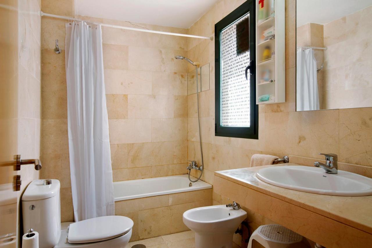 Casa El Risco Holiday home