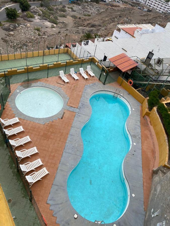 Demelza * Playa Del Cura (Gran Canaria)