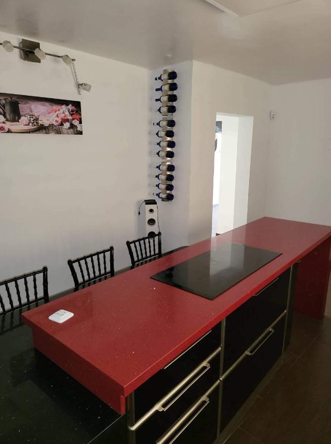 Guest house Montana Luna House With Maspalomas (Gran Canaria)