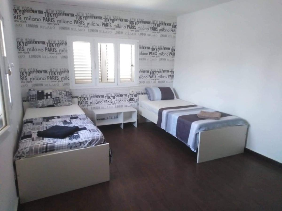 Montana Luna House With * Maspalomas (Gran Canaria)