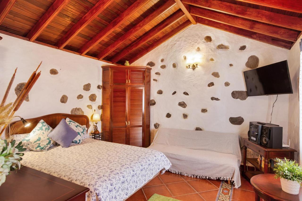 Casita Roque Nublo Casa vacanze Tejeda (Gran Canaria)