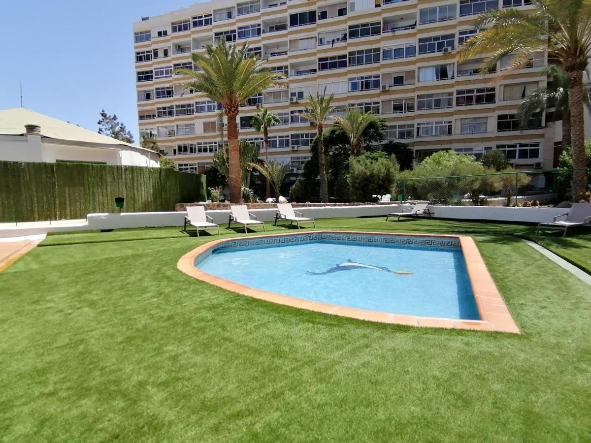 Appartamento Molinos Relax *
