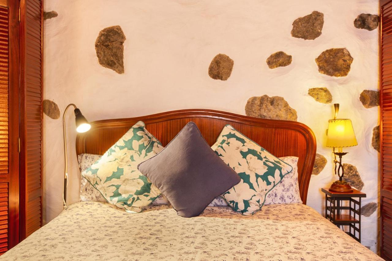 Casita Roque Nublo Casa vacanze Tejeda (Gran Canaria)
