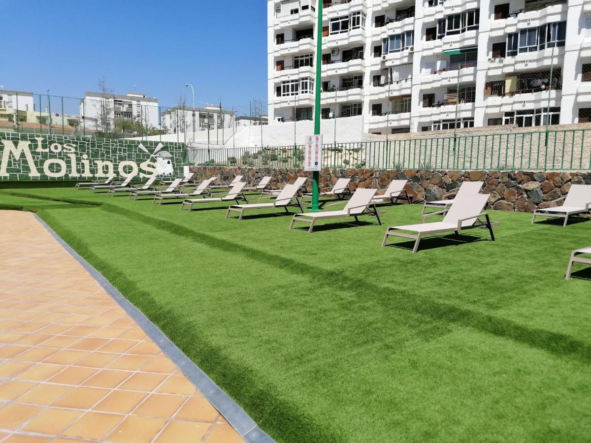 Appartamento Molinos Relax