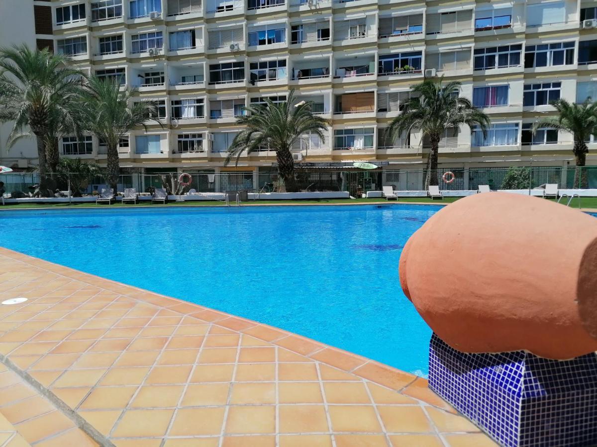 Molinos Relax Appartamento Playa del Inglés