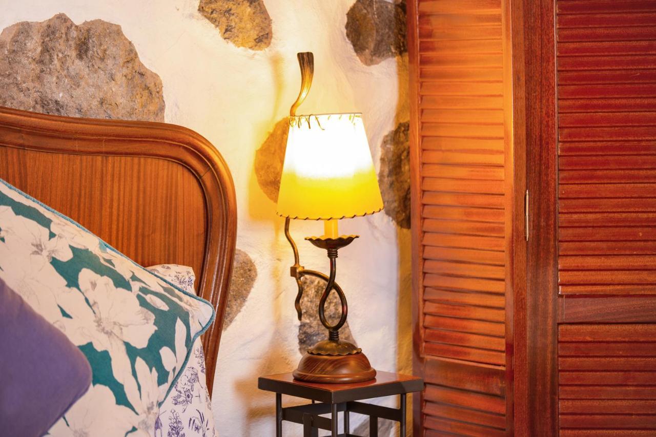 Casa vacanze Casita Roque Nublo Tejeda (Gran Canaria)