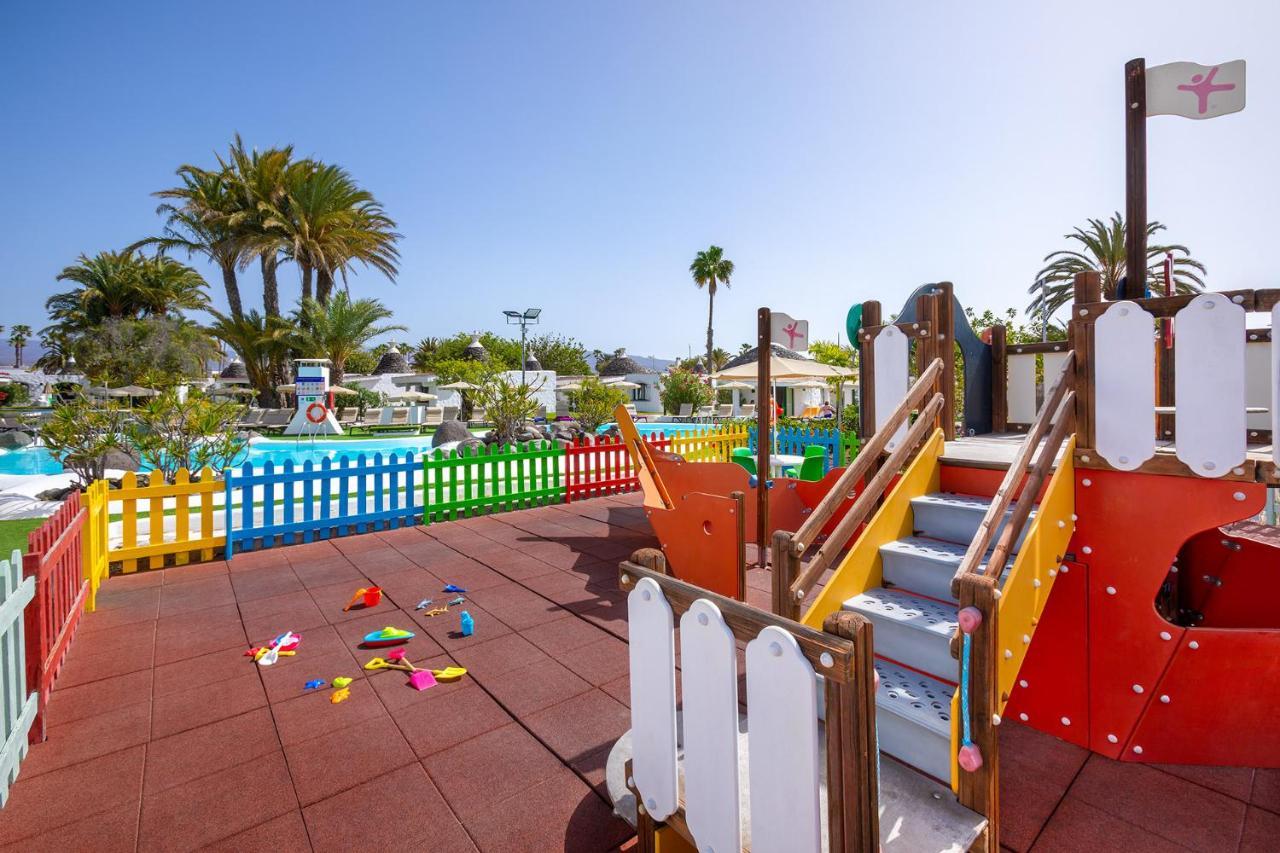 Appartamento Parque Romantico Playa del Inglés