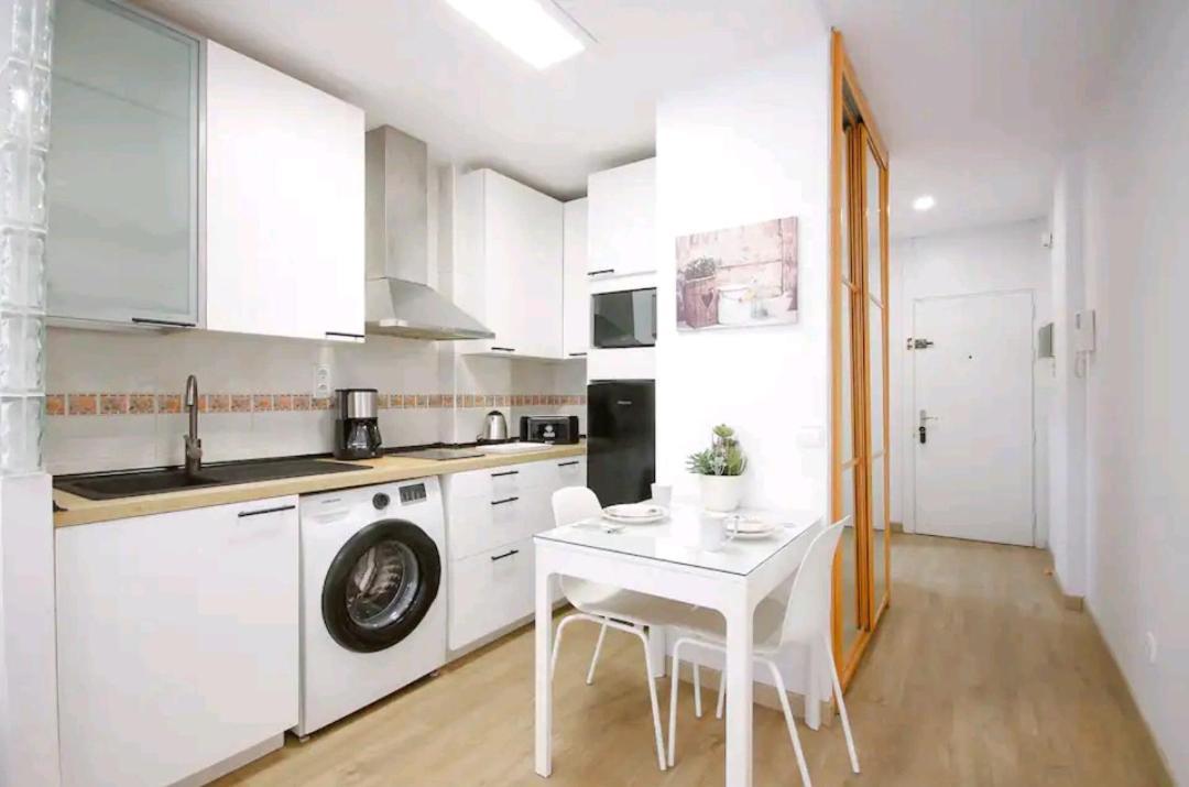 Palmas Apartment *