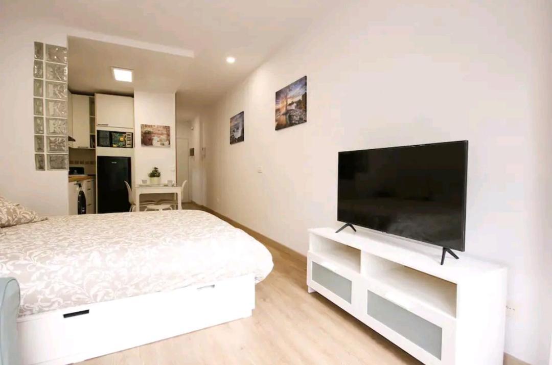 Apartment Palmas *