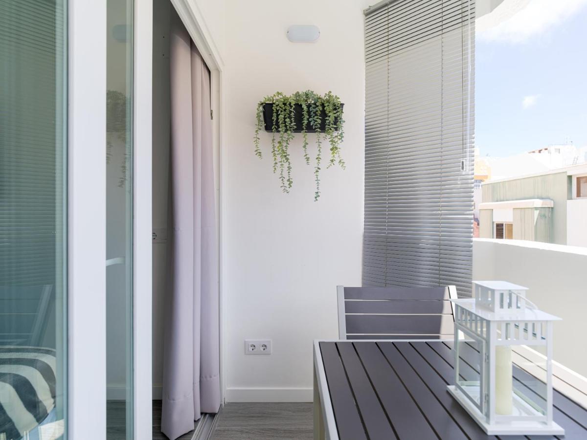 Luxuryflats La Isleta - 2br - Balcony - Parking - * Las Palmas de Gran Canaria
