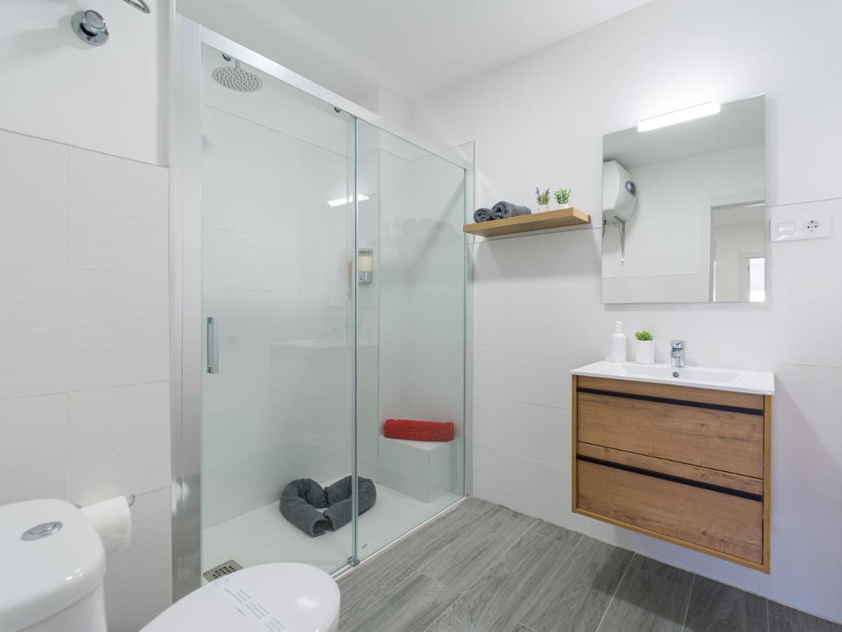 Luxuryflats La Isleta - 2br - Balcony - Parking - Las Palmas de Gran Canaria