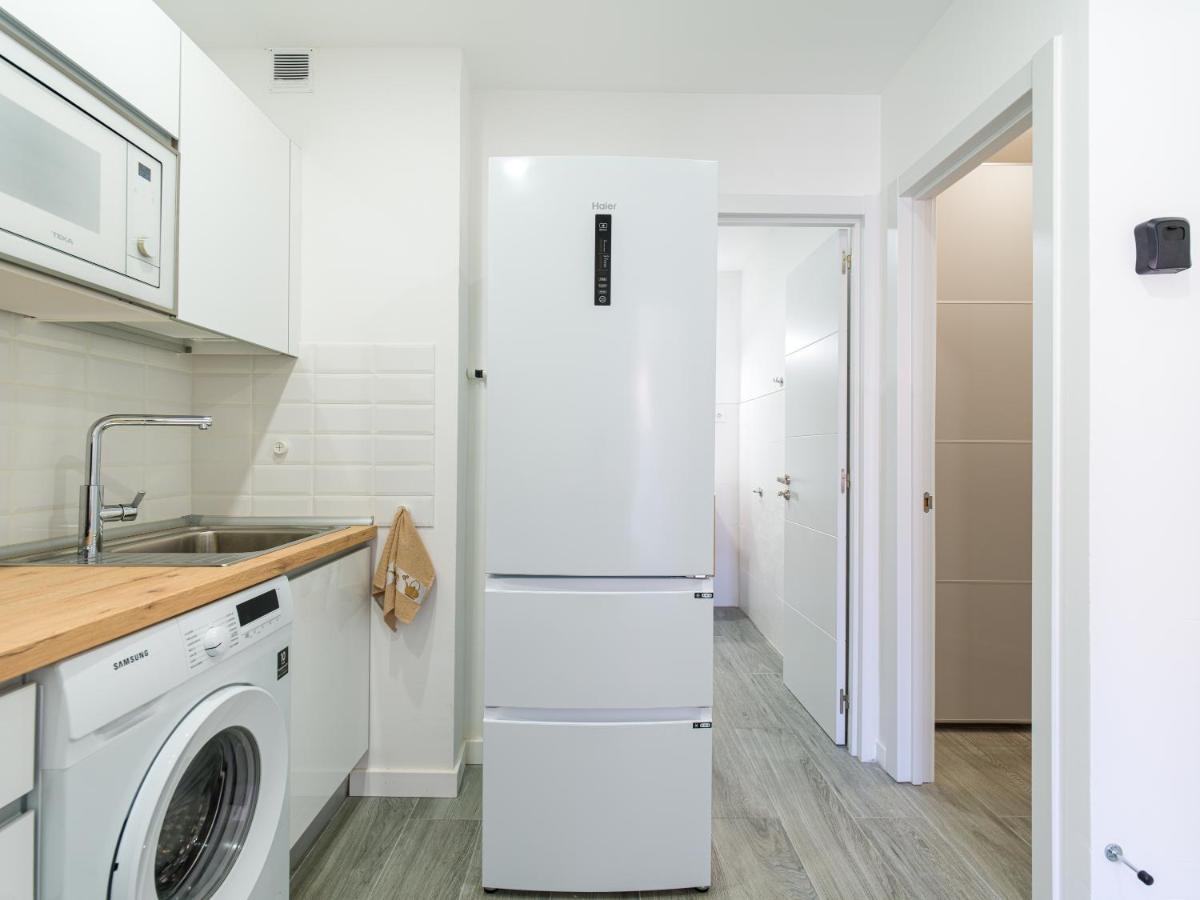 Luxuryflats La Isleta - 2br - Balcony - Parking - *