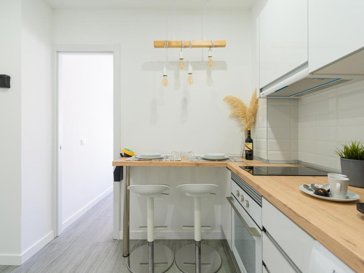 Apartment Luxuryflats La Isleta - 2br - Balcony - Parking - Las Palmas de Gran Canaria