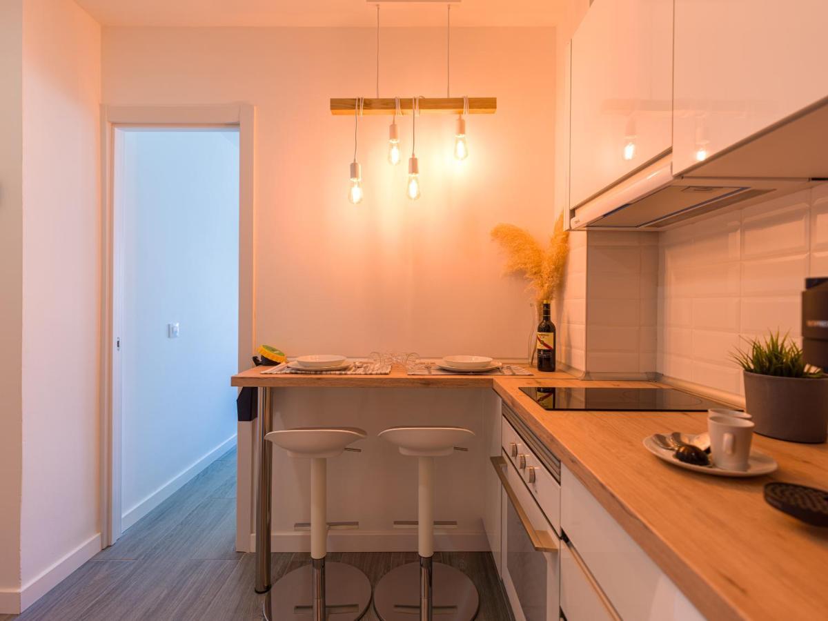 Luxuryflats La Isleta - 2br - Balcony - Parking - Las Palmas de Gran Canaria