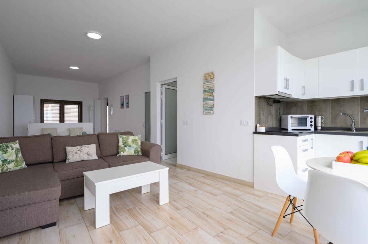 Homeforguest The Cliff House Gran Canaria With Sea Views Casa vacanze