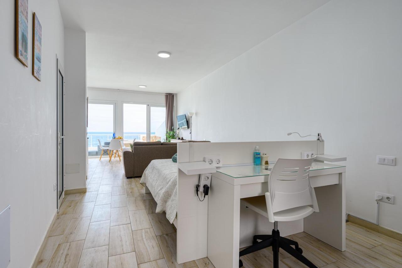 Casa vacanze Homeforguest The Cliff House Gran Canaria With Sea Views *