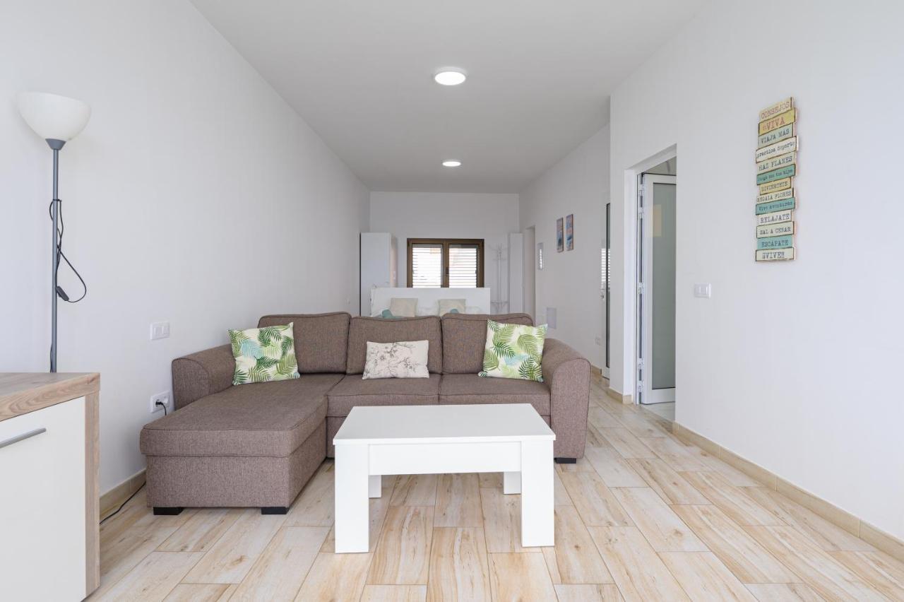 Casa vacanze Homeforguest The Cliff House Gran Canaria With Sea Views Sardina