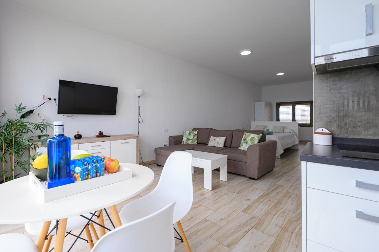 Casa vacanze Homeforguest The Cliff House Gran Canaria With Sea Views *