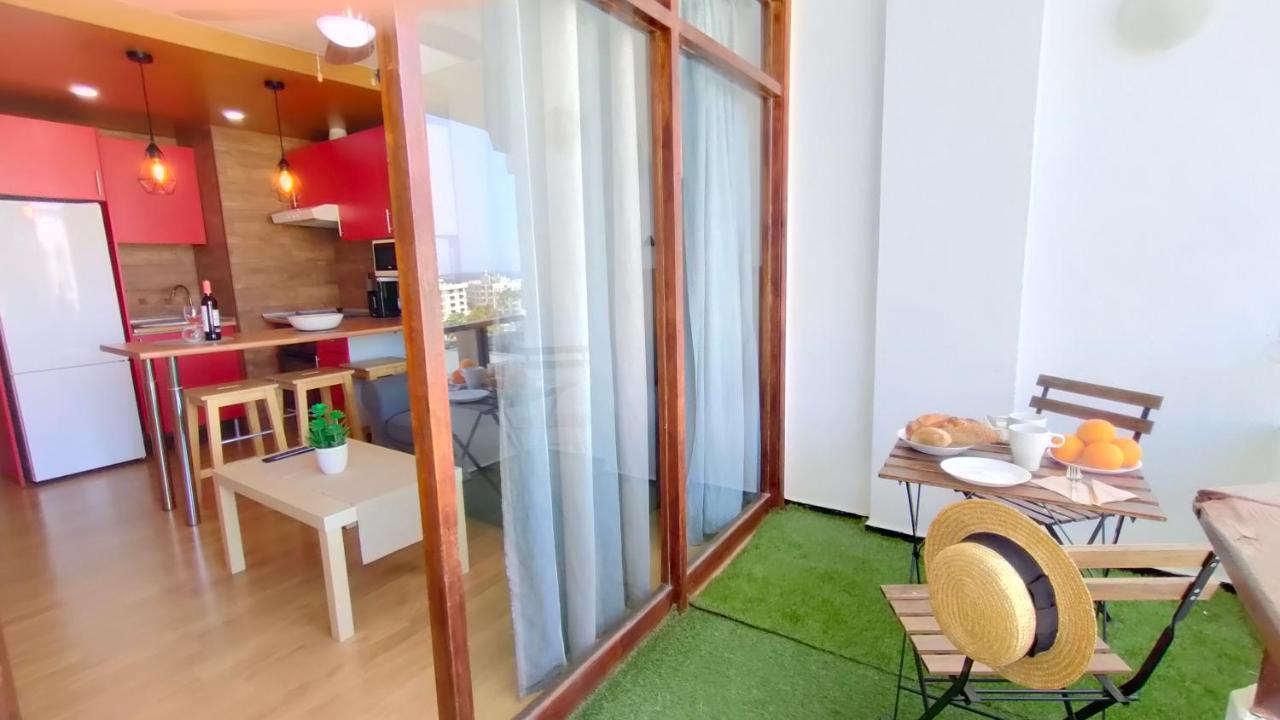 Sea Friendly * Playa del Ingles (Gran Canaria)
