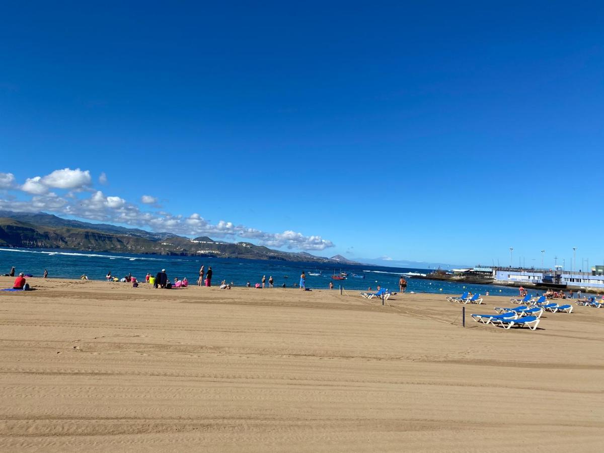 La Casita De Matilda, 1a * Las Palmas de Gran Canaria